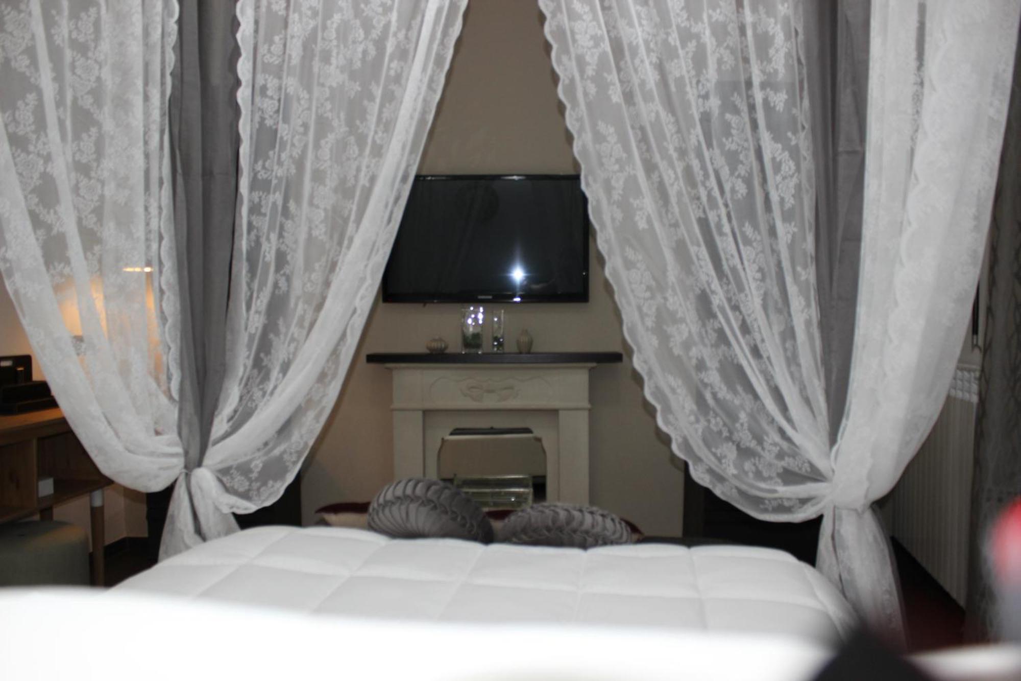 Dei Mercanti Aparthotel 3*