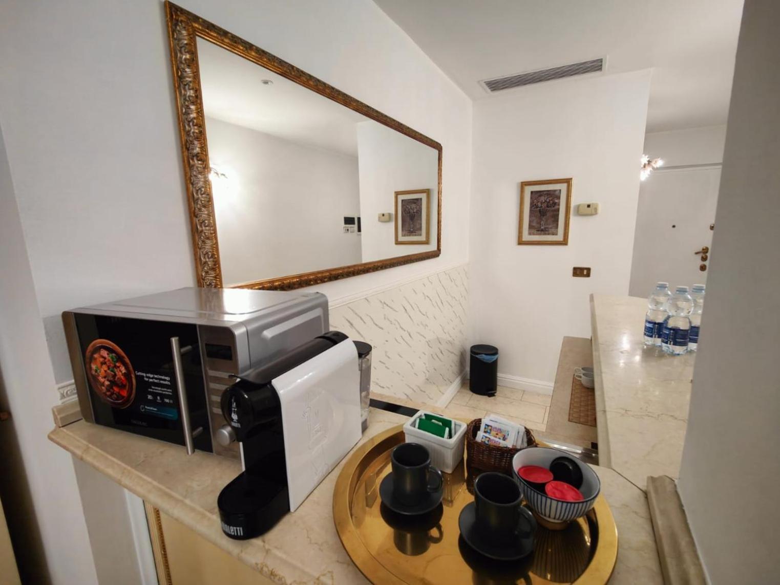 Dei Mercanti Aparthotel 3*