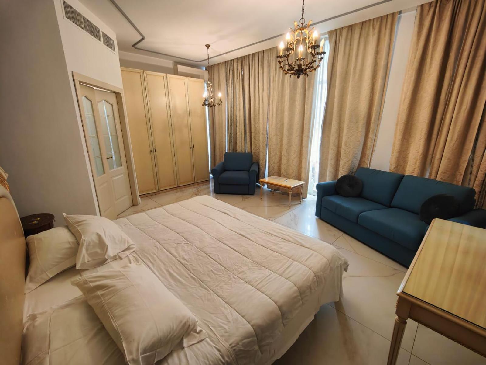 Aparthotel Dei Mercanti 3*