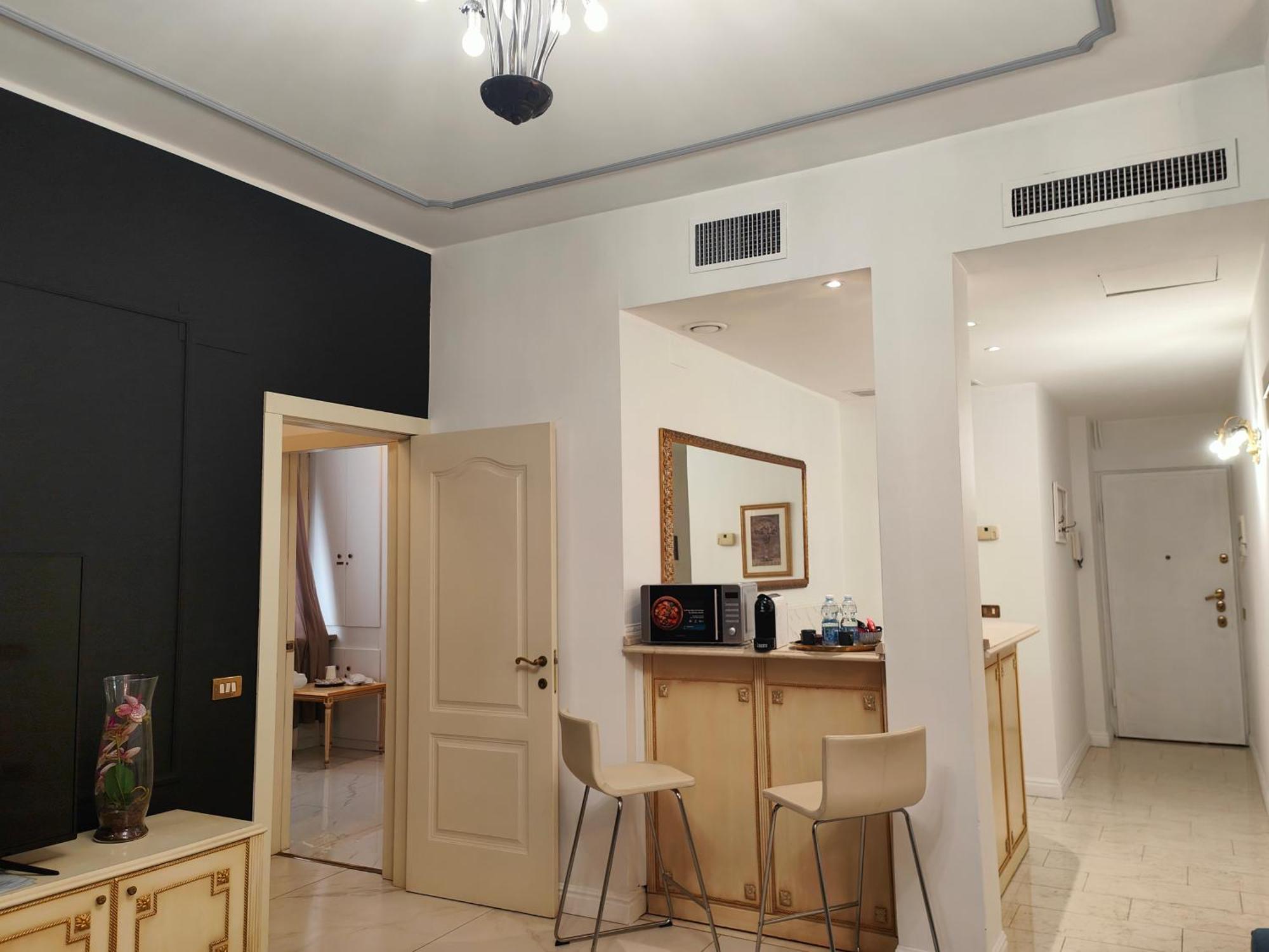 Aparthotel Dei Mercanti 3*