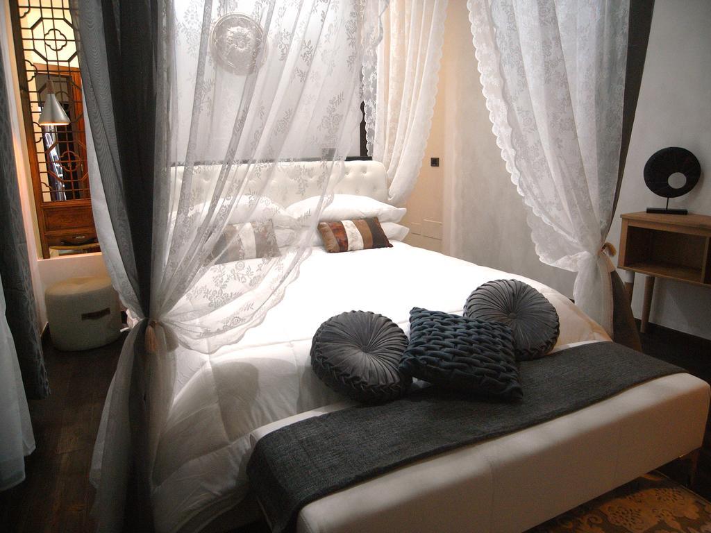 Aparthotel Dei Mercanti 3*