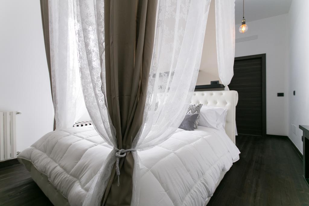 Dei Mercanti Aparthotel 3*