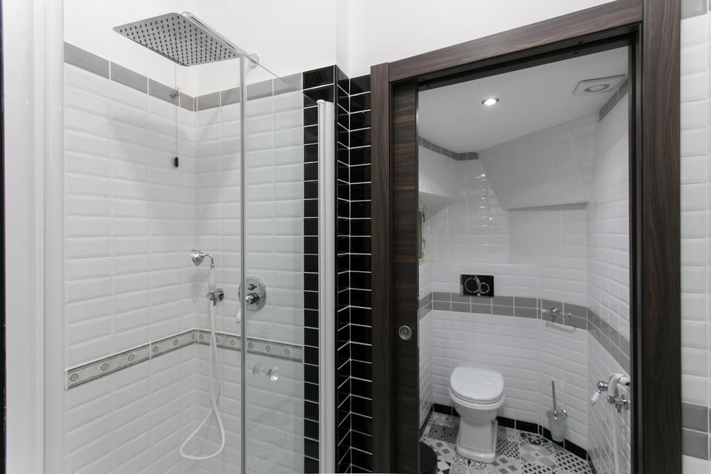 Dei Mercanti Aparthotel 3*