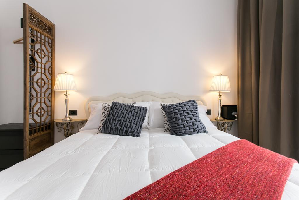 Aparthotel Dei Mercanti 3*