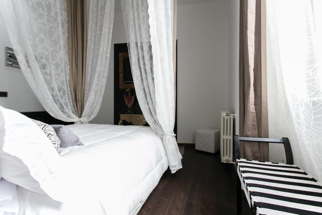 Aparthotel Dei Mercanti Milano