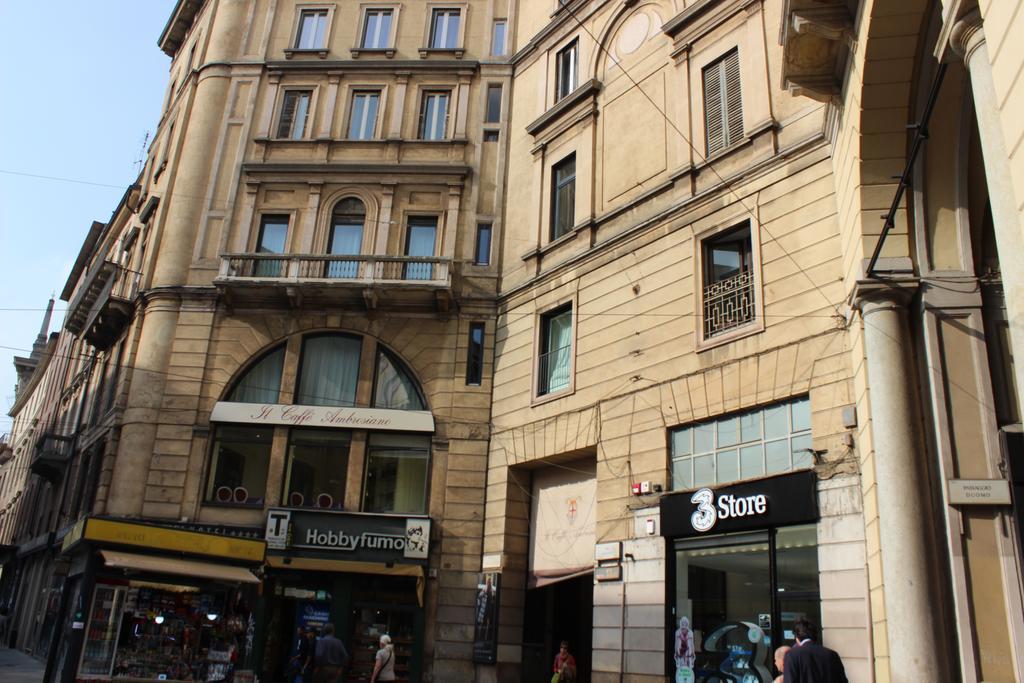 Dei Mercanti Aparthotel 3*