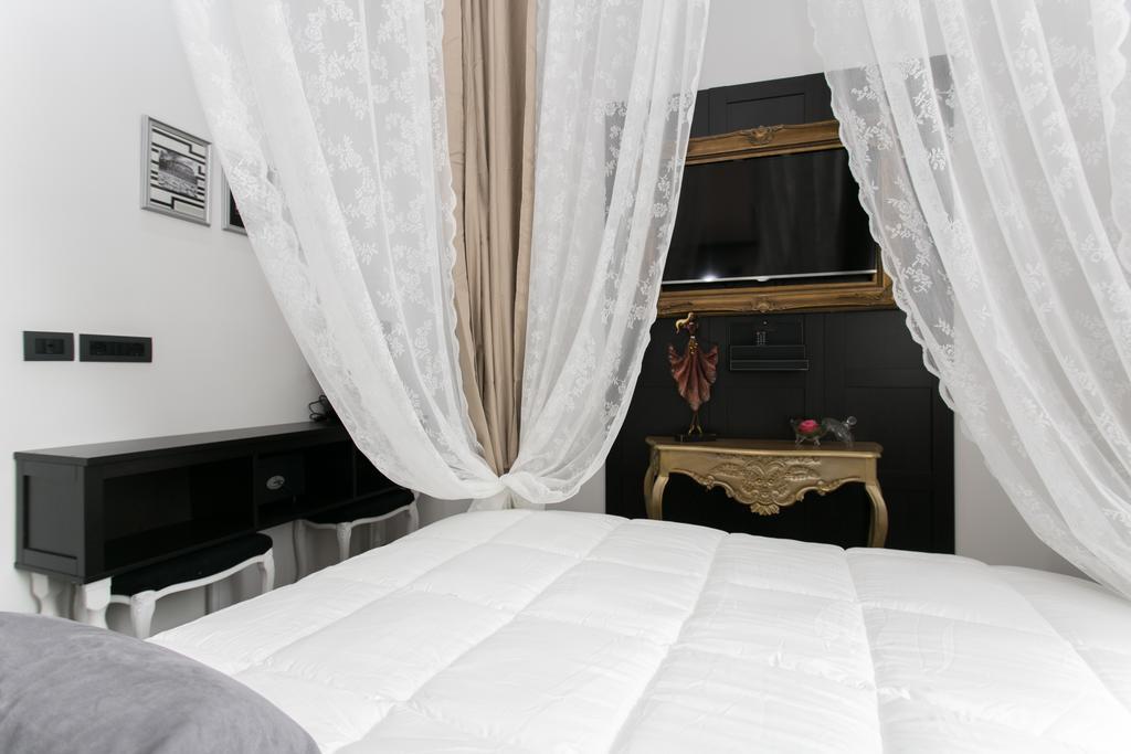 Dei Mercanti Aparthotel 3*