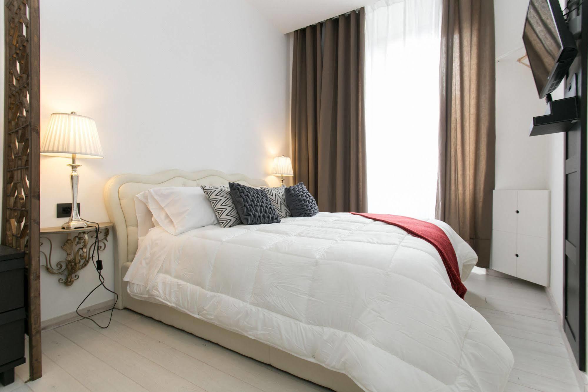 Dei Mercanti Aparthotel 3*