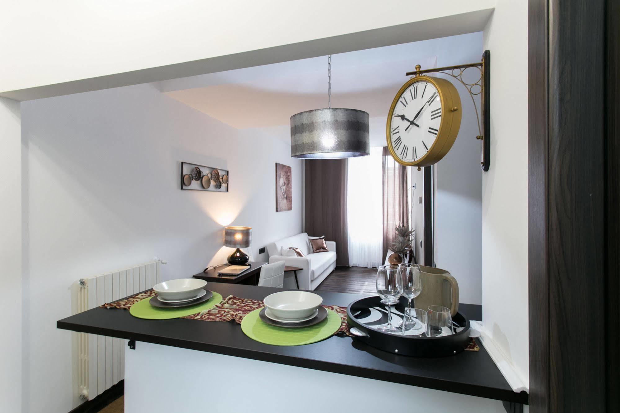 Dei Mercanti Aparthotel 3*