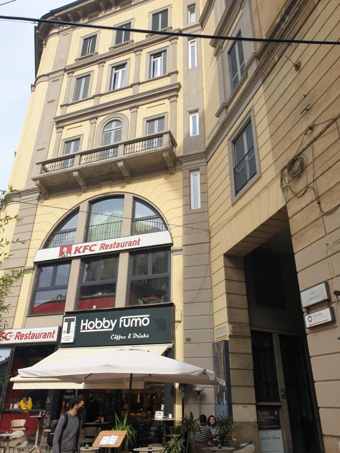 Apartahotel Dei Mercanti 3*