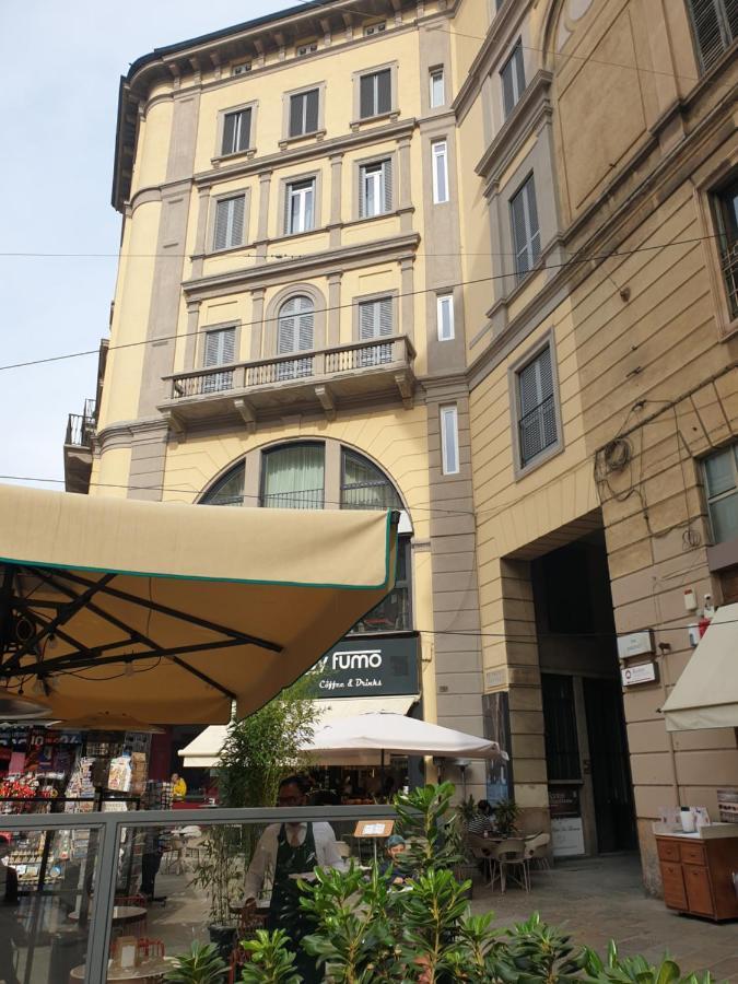 Dei Mercanti Apartahotel