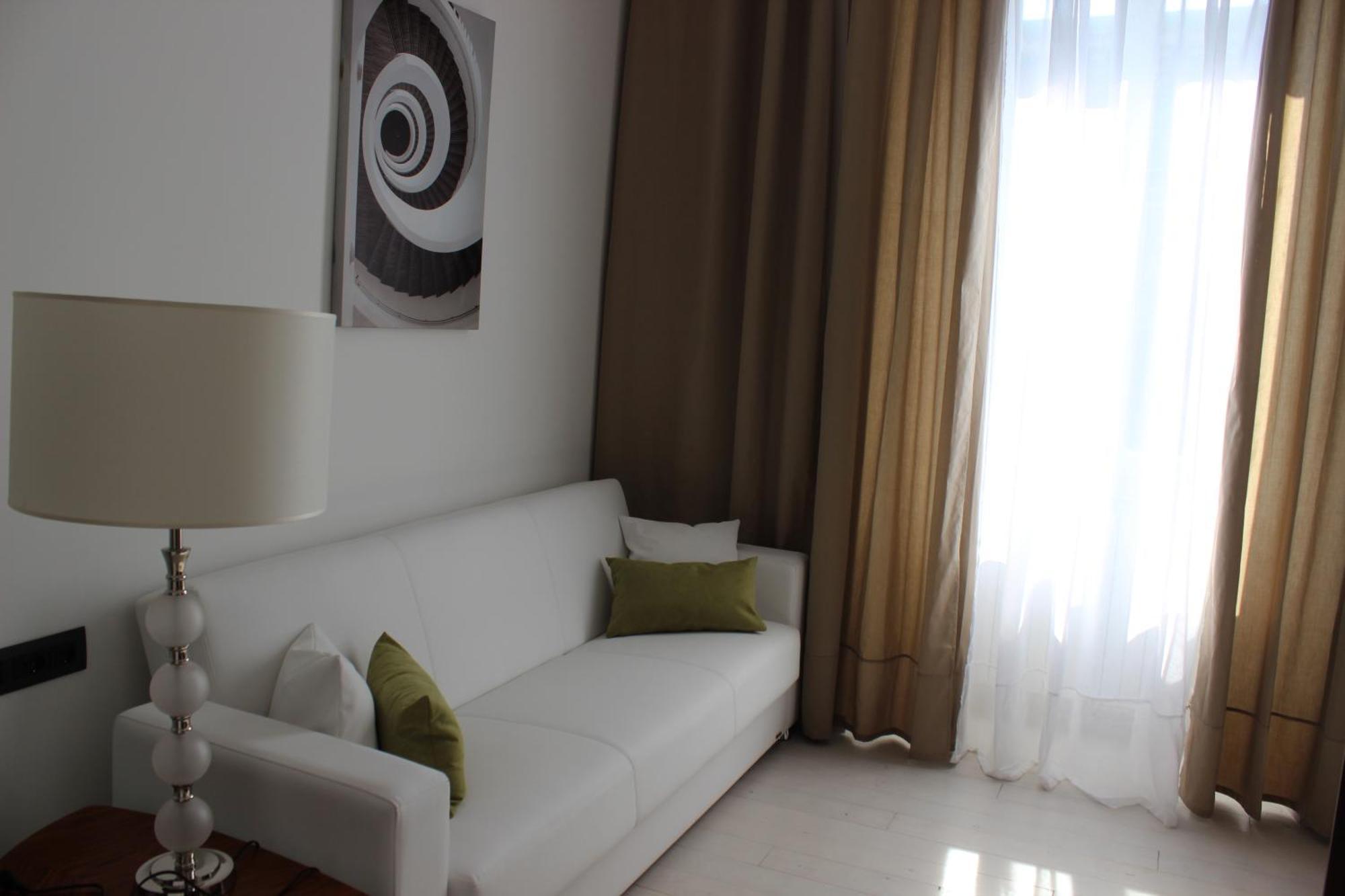 Apartahotel Dei Mercanti