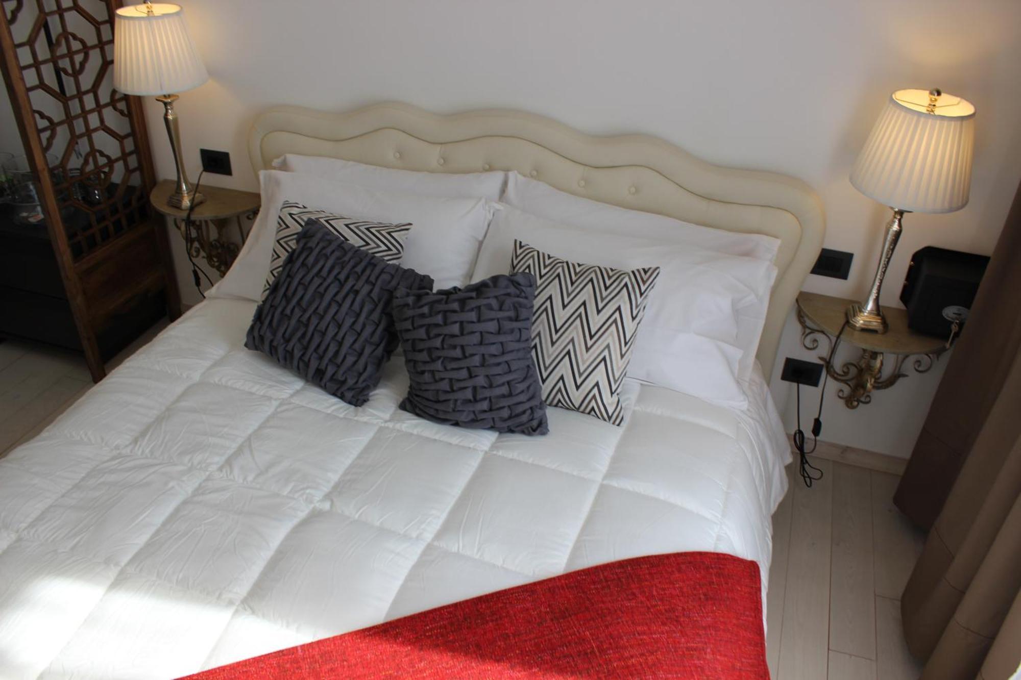 Dei Mercanti Apartahotel Milán