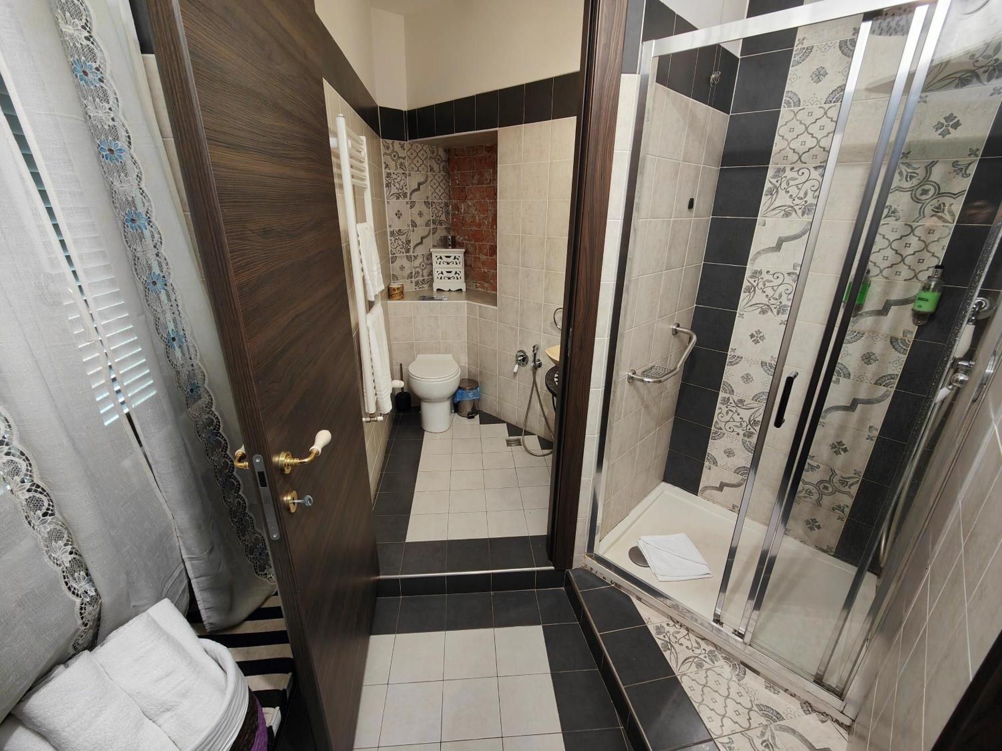 Dei Mercanti Apartahotel Milán