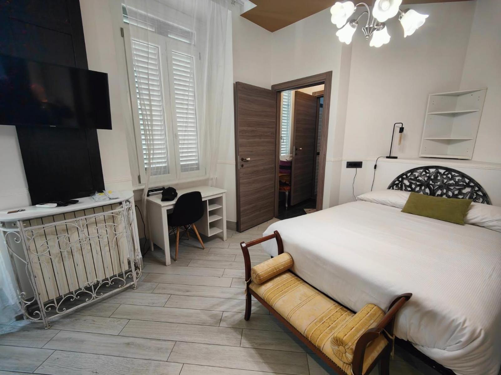 Apartahotel Dei Mercanti
