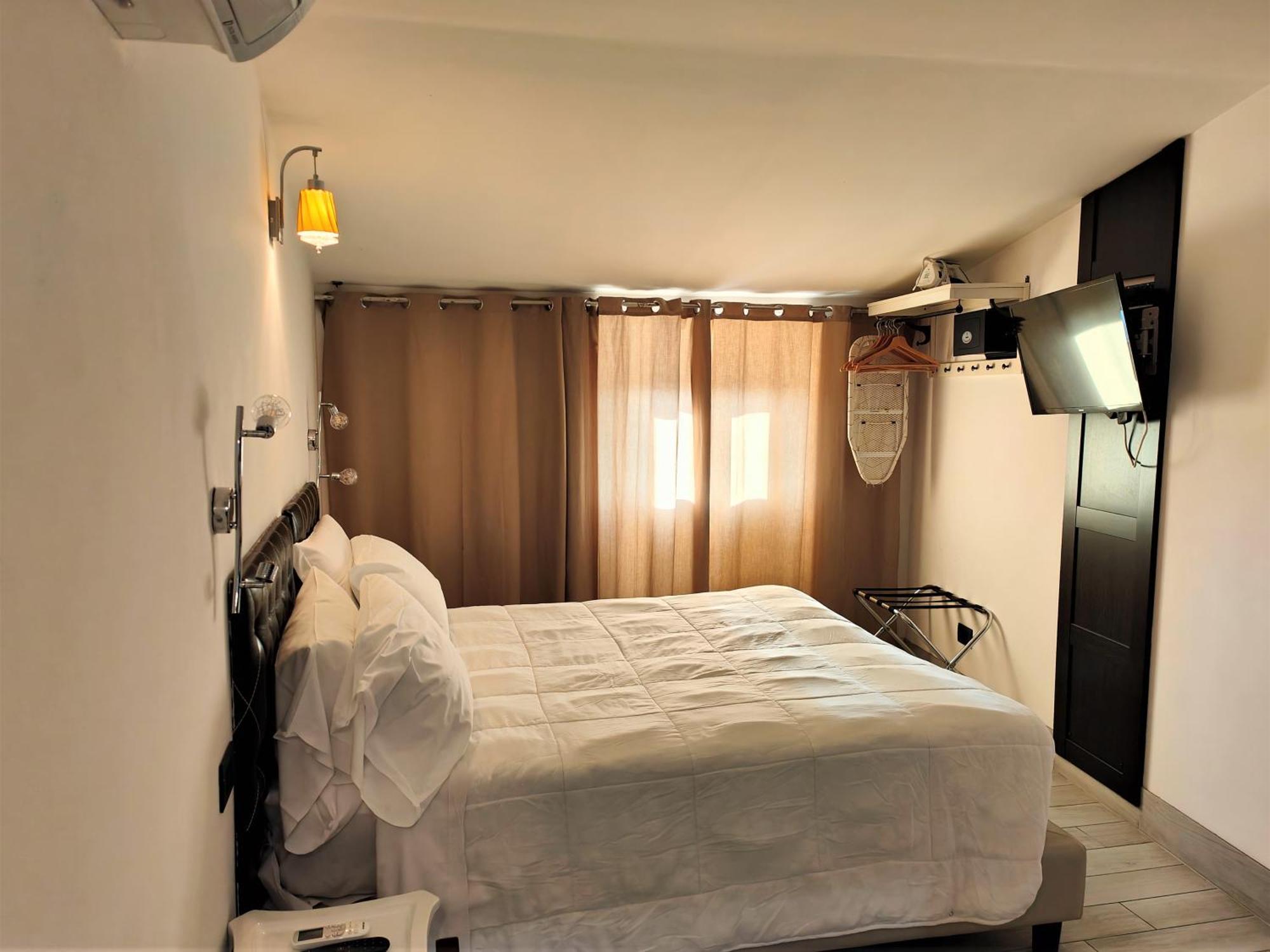 Apartahotel Dei Mercanti Milán