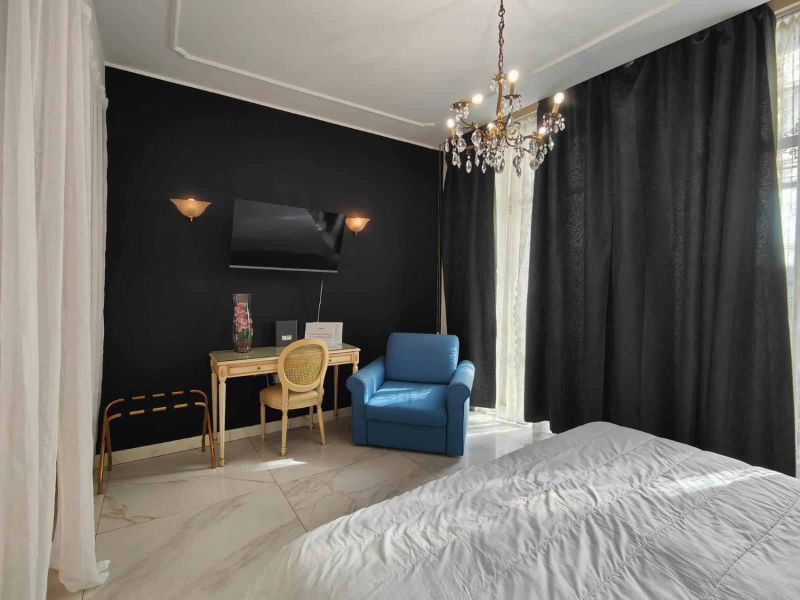 Apartahotel Dei Mercanti 3*