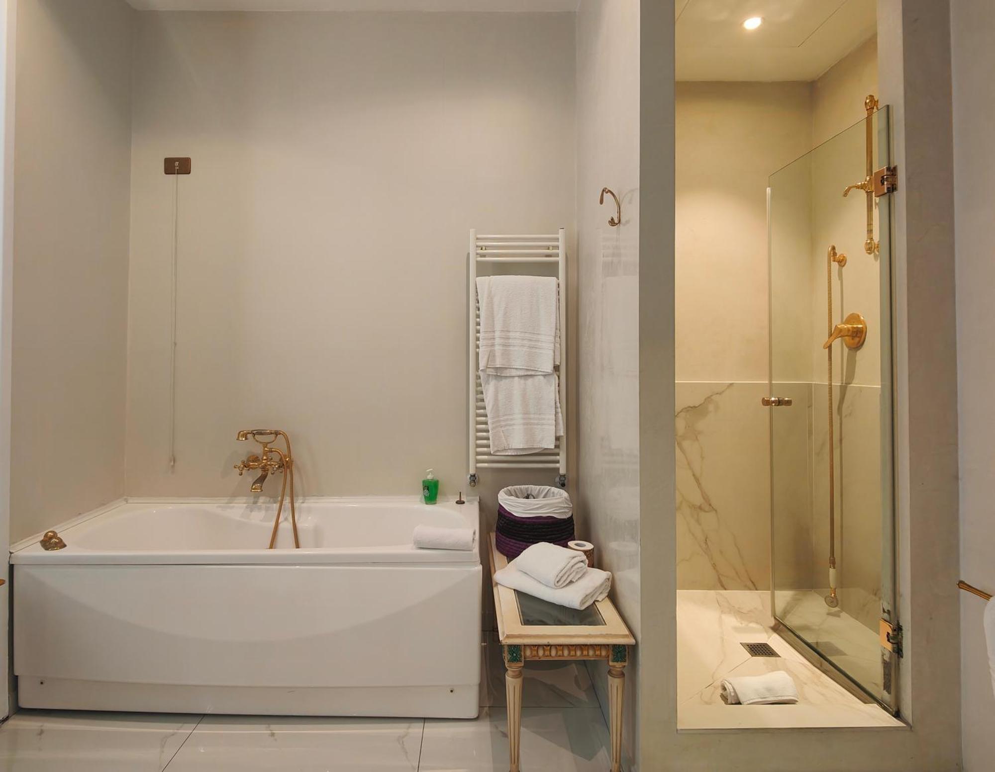 Apartahotel Dei Mercanti Milán