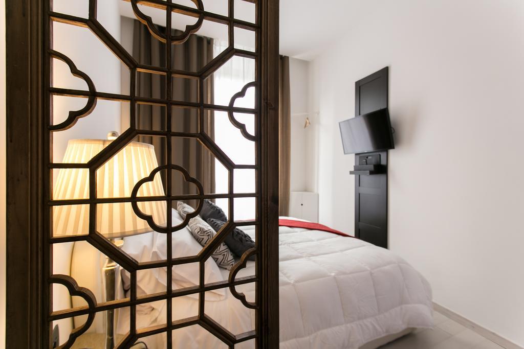 Apartahotel Dei Mercanti