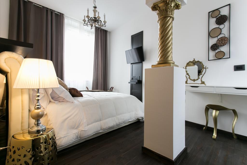 Apartahotel Dei Mercanti