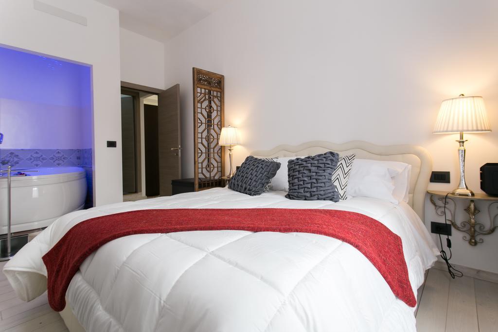Dei Mercanti Apartahotel