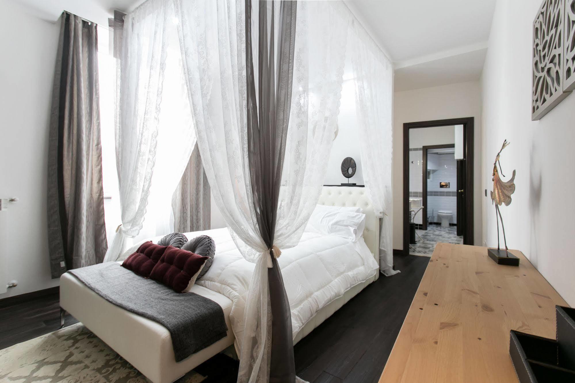 Apartahotel Dei Mercanti 3*
