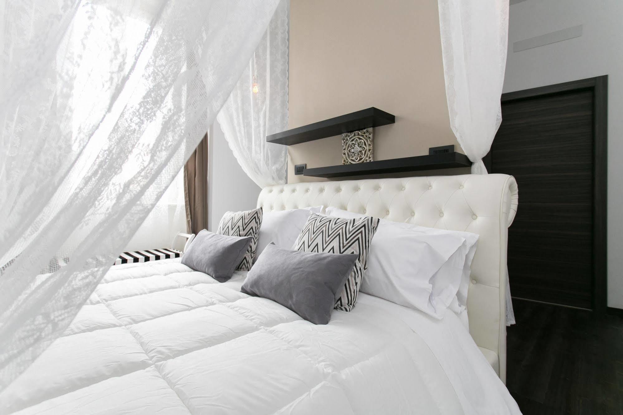 Apartahotel Dei Mercanti Milán