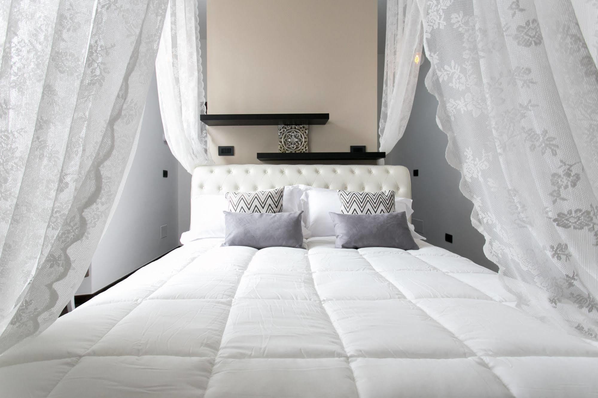Apartahotel Dei Mercanti Milán