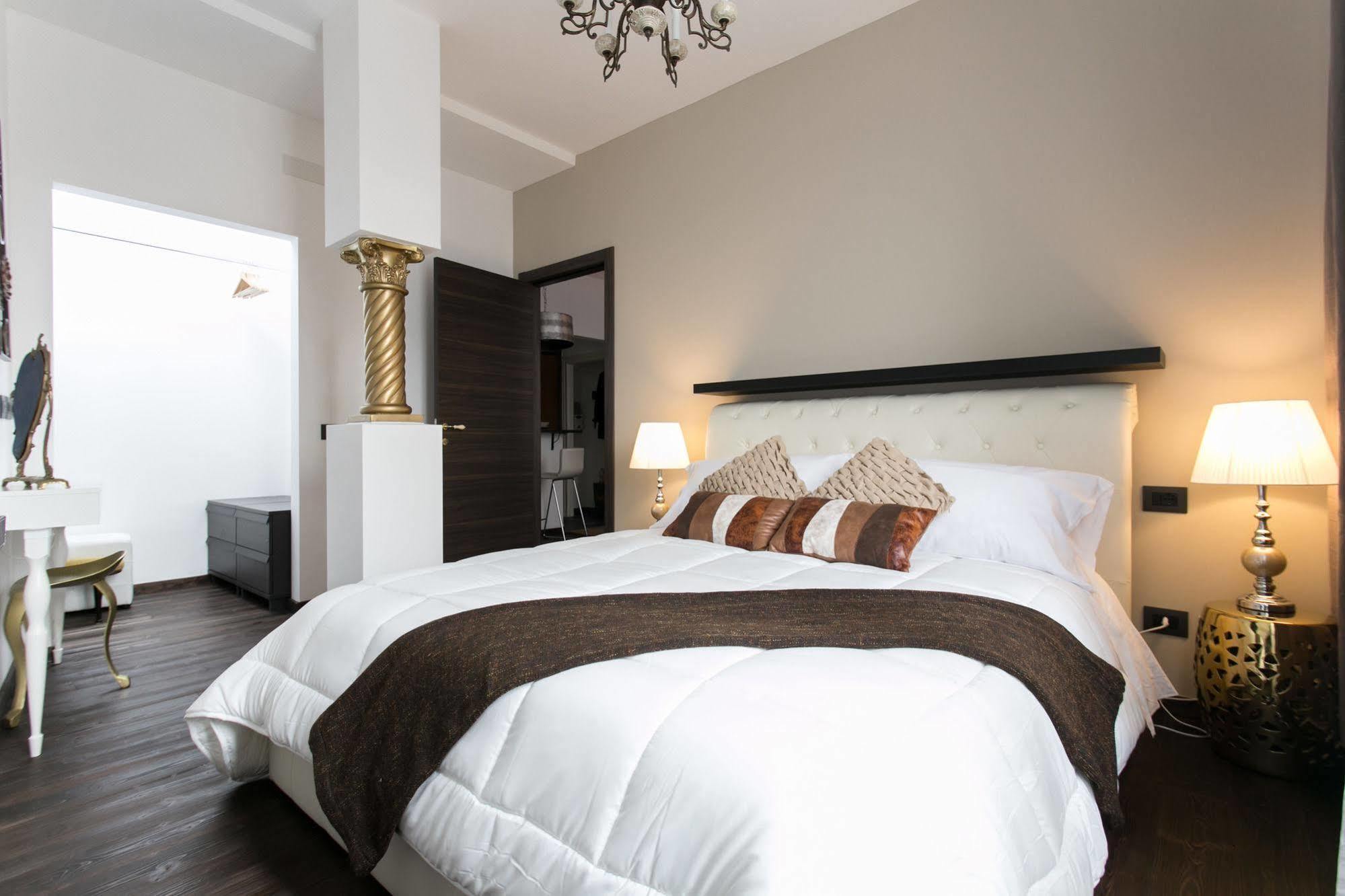 Dei Mercanti Apartahotel 3*