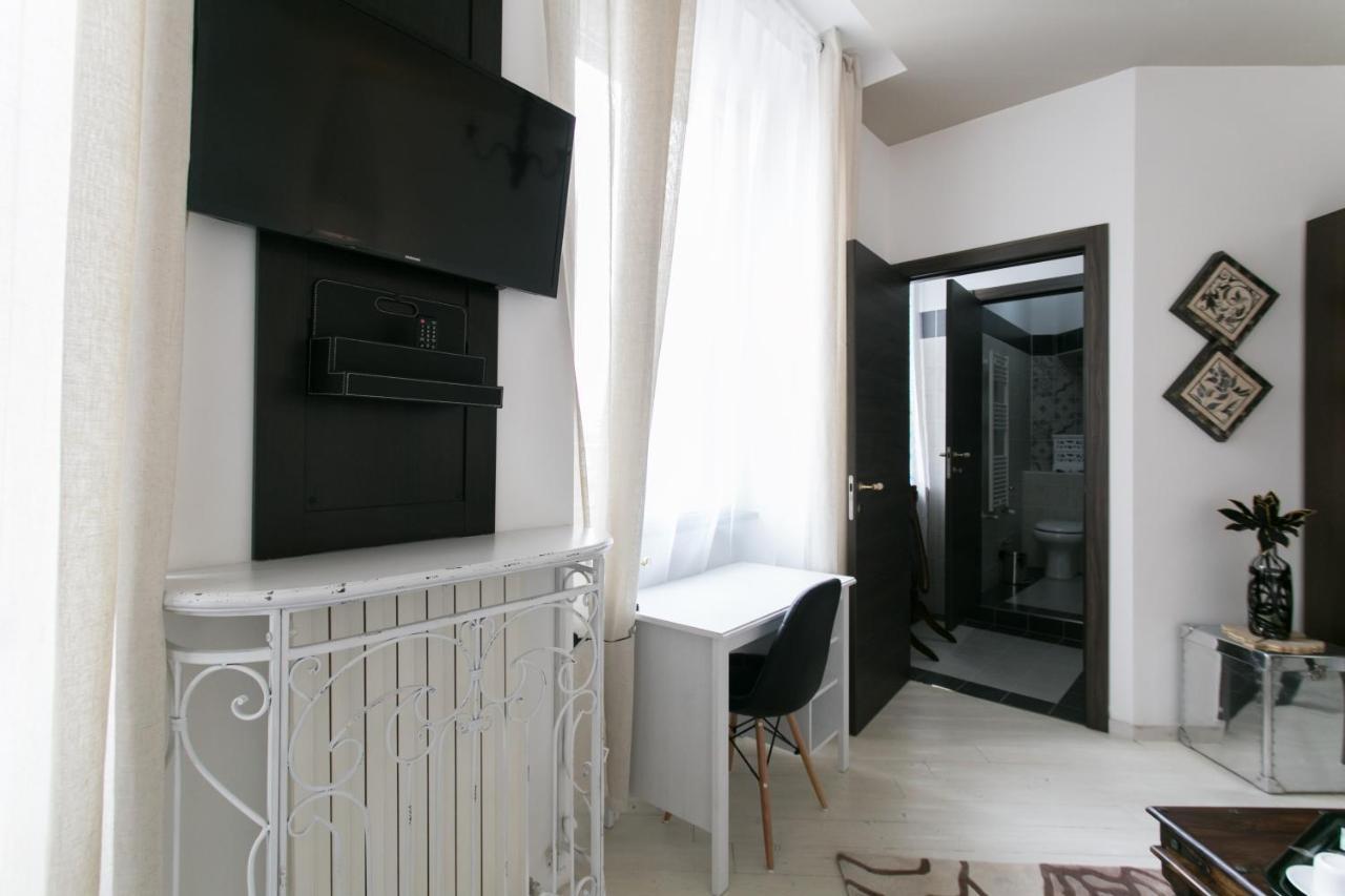Dei Mercanti Apartahotel