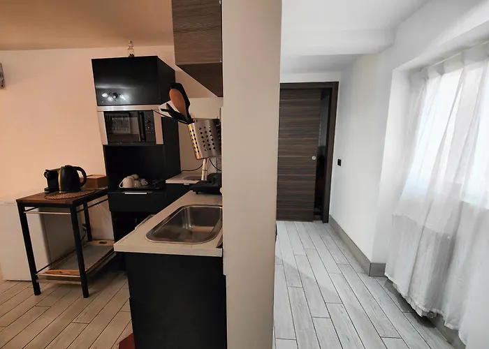 Aparthotel Dei Mercanti