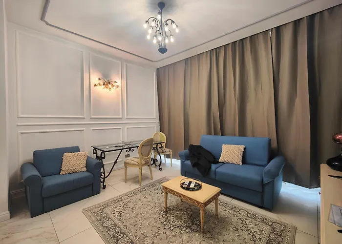 Aparthotel Dei Mercanti