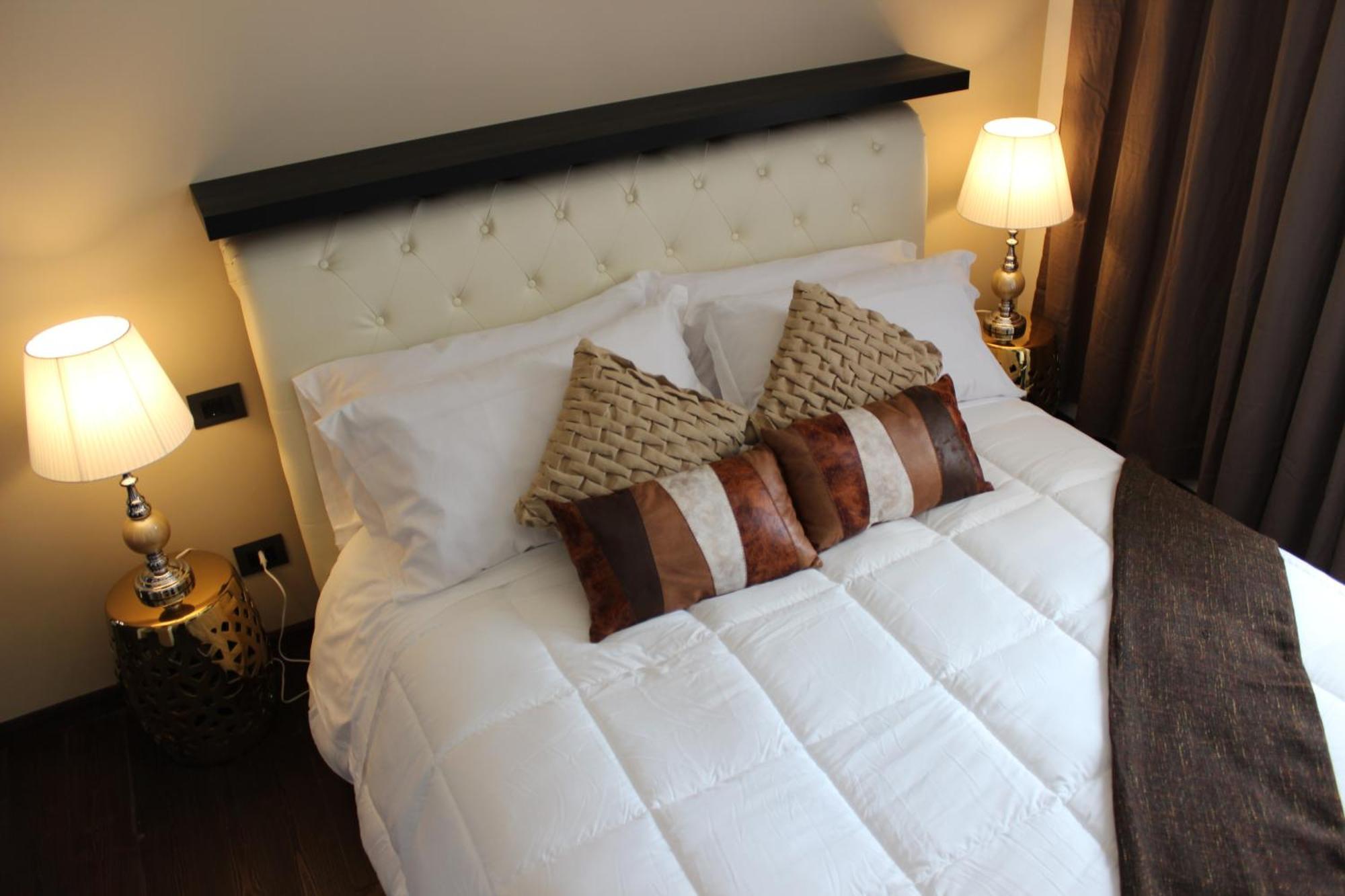 Dei Mercanti Apart-hotel 3*