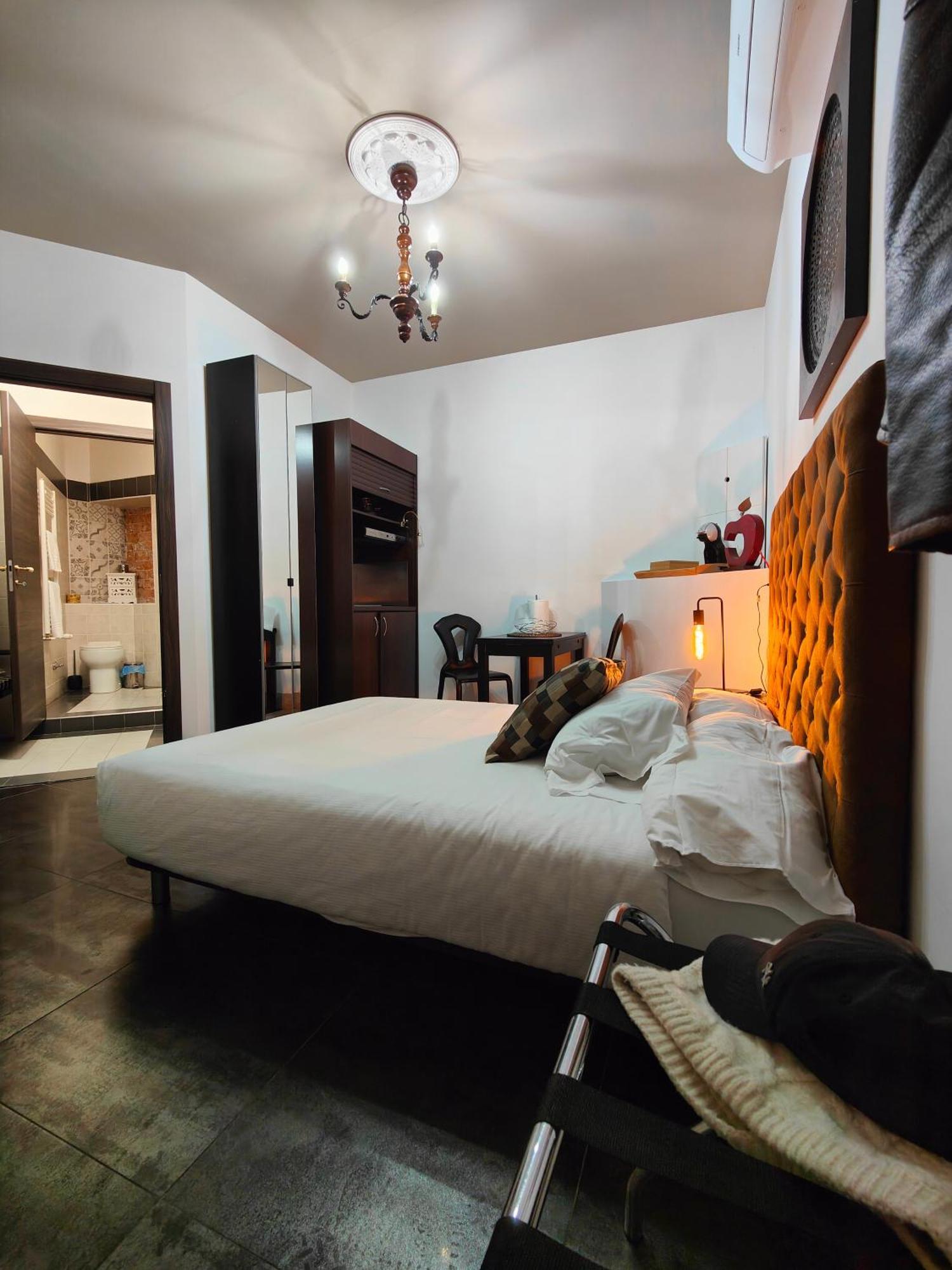 Apart-hotel Dei Mercanti