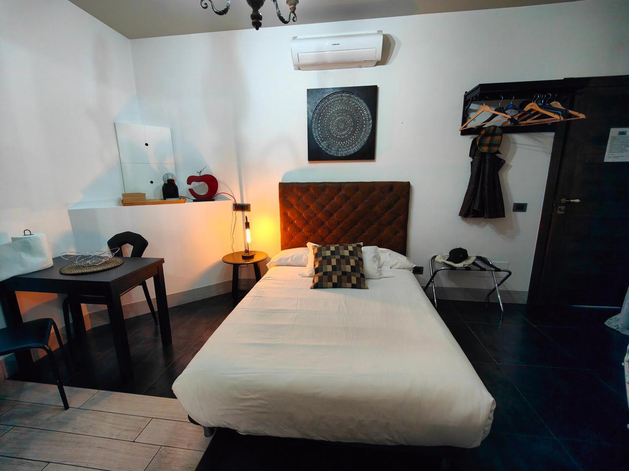 Dei Mercanti Apart-hotel 3*