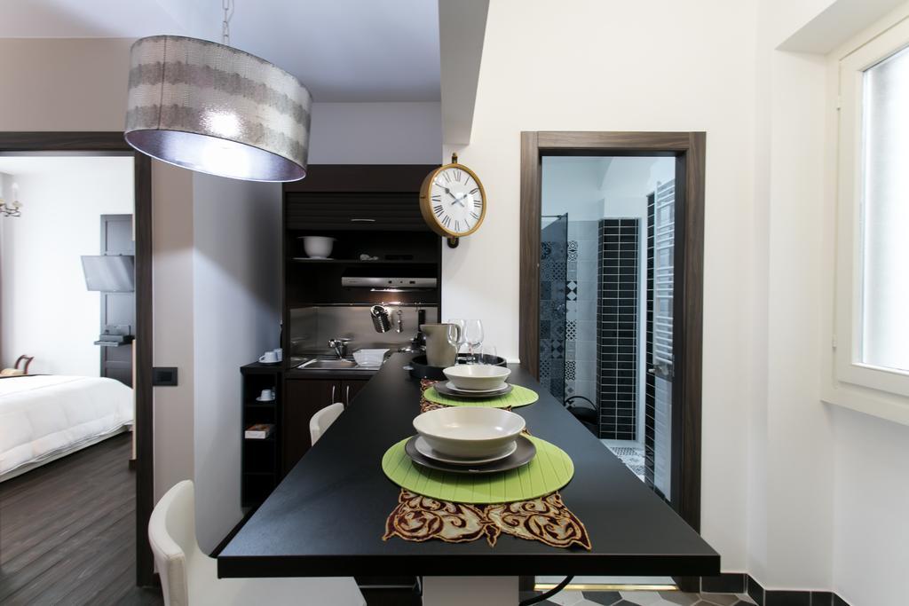 Dei Mercanti Apart-hotel Milão