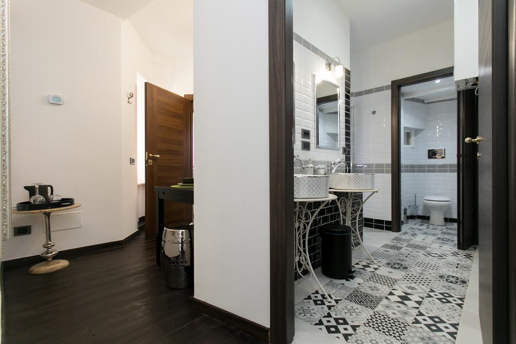 Dei Mercanti Apart-hotel