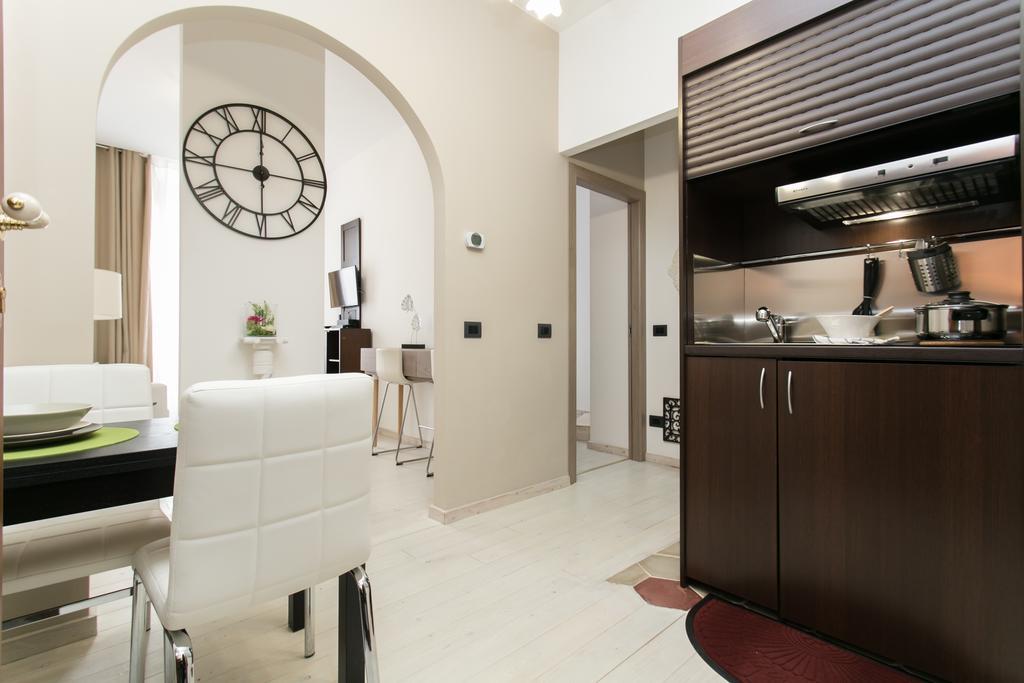 Dei Mercanti 3* Milan