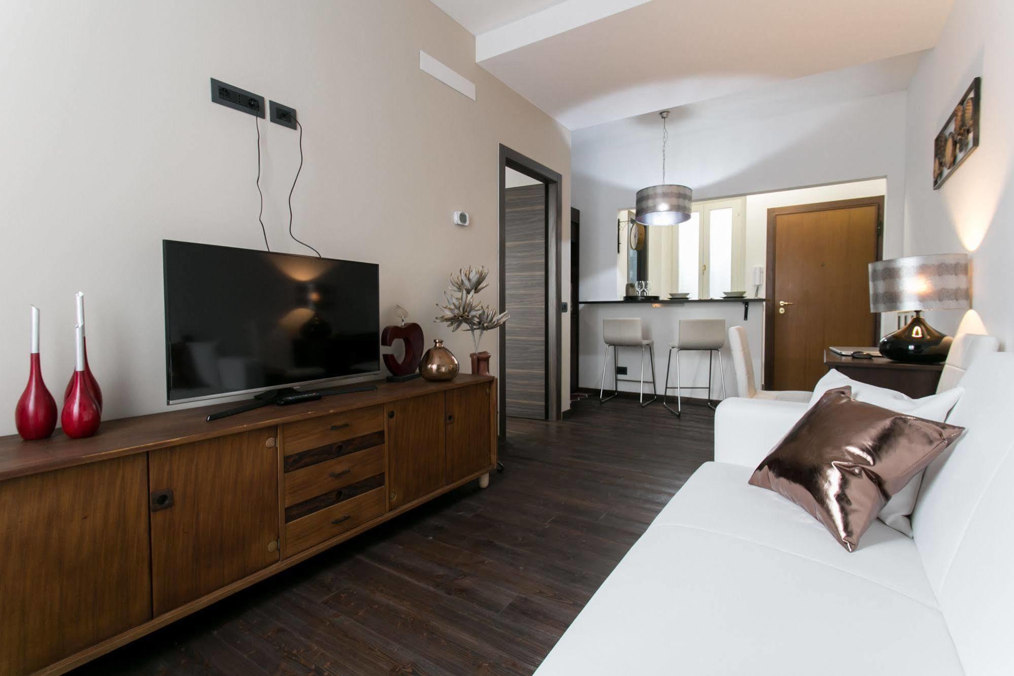 Apart-hotel Dei Mercanti Milão