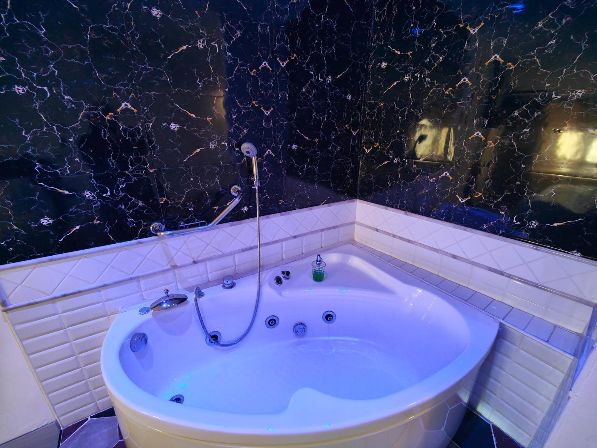 Dei Mercanti Apartahotel